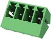 Degson 15EDGLC-3.5-08P-14-13A(H) Male behuizing (board) Totaal aantal polen: 8 Rastermaat: 3.50 mm Inhoud: 1295 stuk(s)
