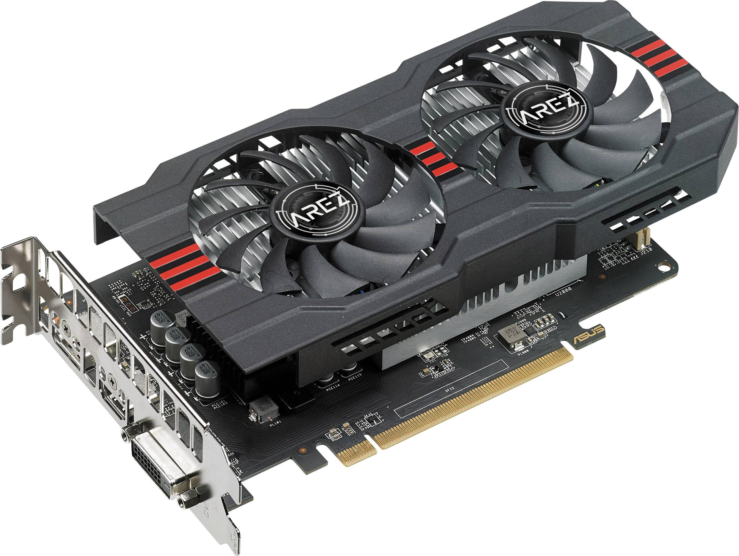 Разгон видеокарты amd radeon rx 560 4gb