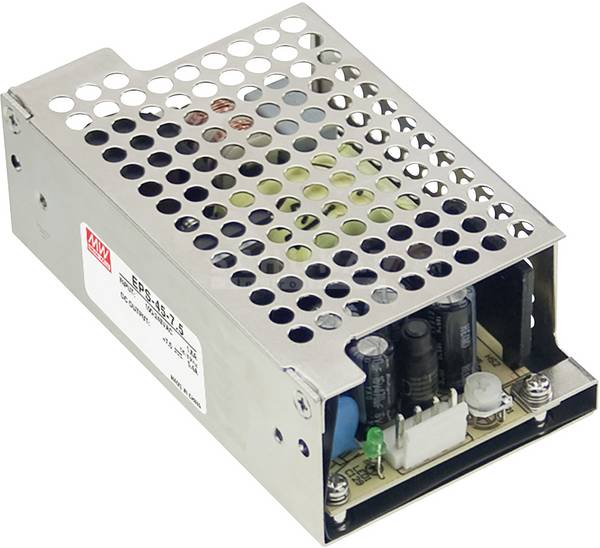 MEAN WELL EPS-45-12-C Schakelnetvoedingsmodule 12 V/DC 3.75 A 45 W