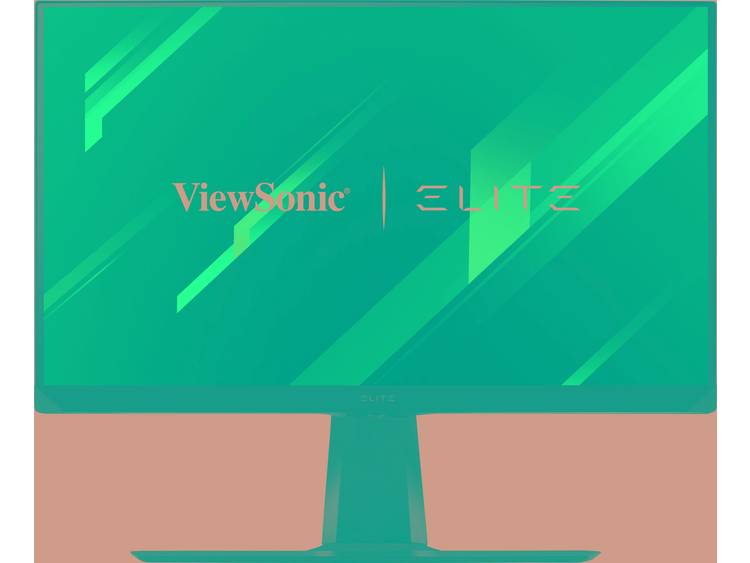Viewsonic XG270 Gaming monitor 68.6 cm (27 inch) Energielabel A (A G) 1920 x 1080 pix Full HD 1 ms D