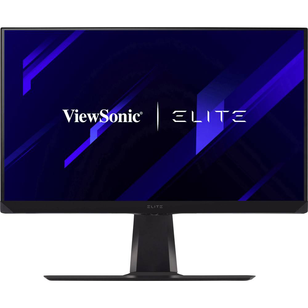 Viewsonic XG270 Gaming monitor 68.6 cm (27 inch) Energielabel F (A - G) 1920 x 1080 Pixel Full HD 1 ms DisplayPort, HDMI, USB IPS LCD