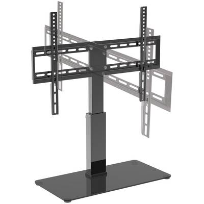 My Wall HP 2 BRL TV-voet 81,3 cm (32") - 165,1 cm (65") Draaibaar, In hoogte verstelbaar-5