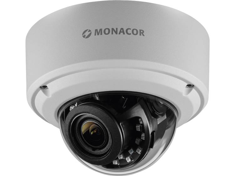 MonacorELAX-2812DVM;AHD, HD-CVI, HD-TVI, Analoog- Bewakingscamera1920 x 1080 pix