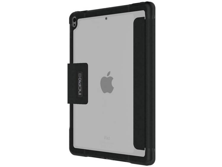 Incipio Teknical iPad Pro 10,5 Hoes Zwart