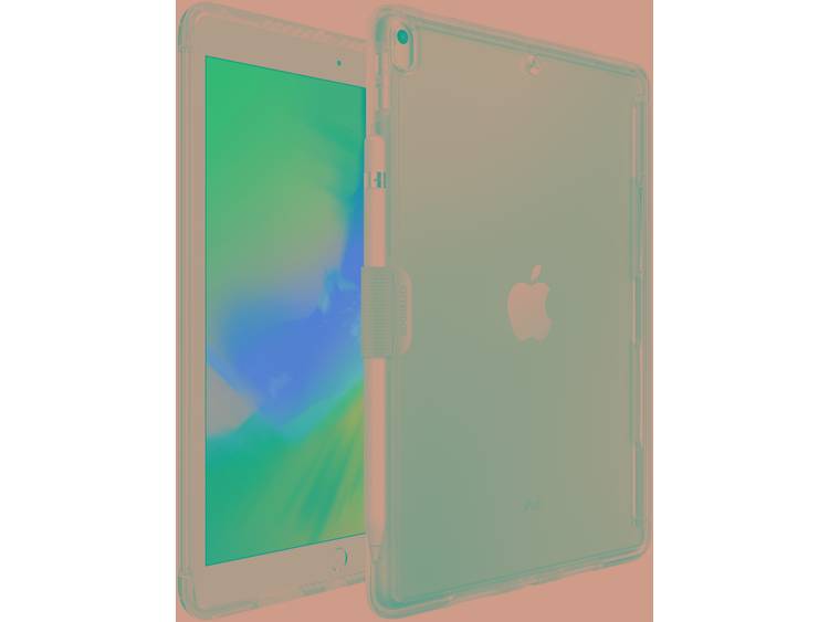 Otterbox iPad Cover-hoes Geschikt voor Apple: iPad Air 10.5, iPad Pro 10.5 Doorschijnend