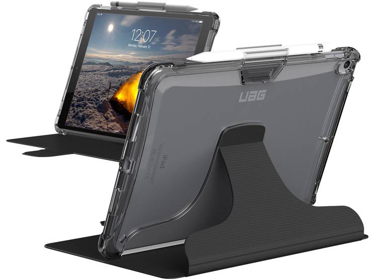 UAG Tablet Case iPad Air 10.5 transparant