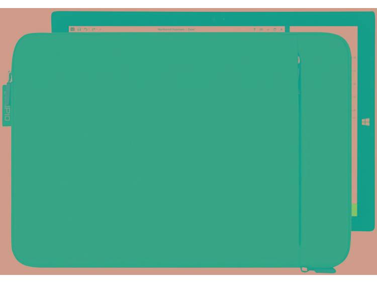 Menatwork ORD Sleeve f Surface 3 Pro Blu (MRSF-069-BLU)