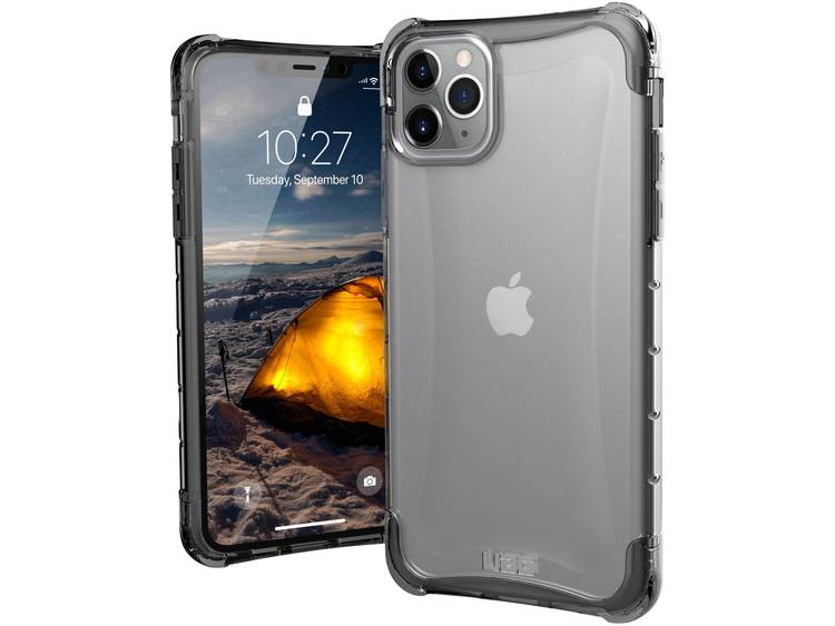 UAG Hard Case Plyo iPhone 11 Pro Max ice clear