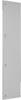Rittal SV 9682.150 Deeldeur Staal Grijs (b x h) 400 mm x 2000 mm 1 stuk(s)