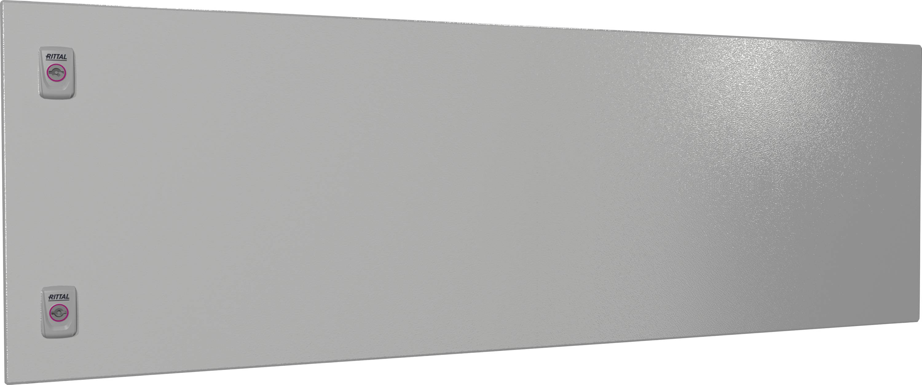 Rittal SV 9682.124 Deeldeur Staal Grijs (b x h) 1200 mm x 400 mm 1 stuk(s)