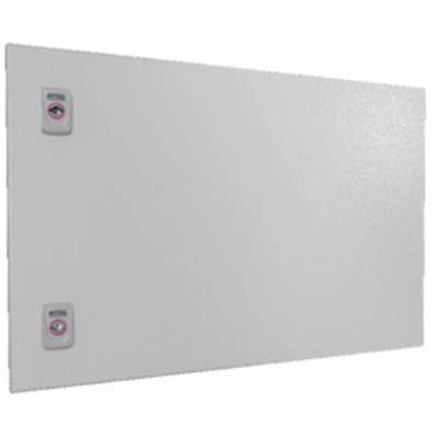 Rittal SV 9682.164 Gedeeltelijke deur  Staal Grijs (b x h) 600 mm x 400 mm 1 stuk(s) 