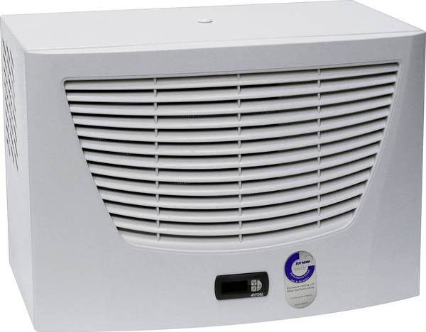 Rittal SK 3382.500 Koelapparaat 230 V 0.55 kW (b x h x d) 59.7 x 41.7 x 38 cm Piece 1 stuk(s)