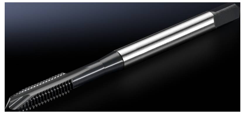 Rittal AS 4050.817 Machinetapboor (Ø) 12 mm 3 stuk(s)