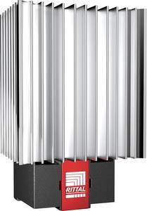 Schakelkastverwarming 75W 120-240V Aluminium met Thermostaat - Ideaal voor Industriële