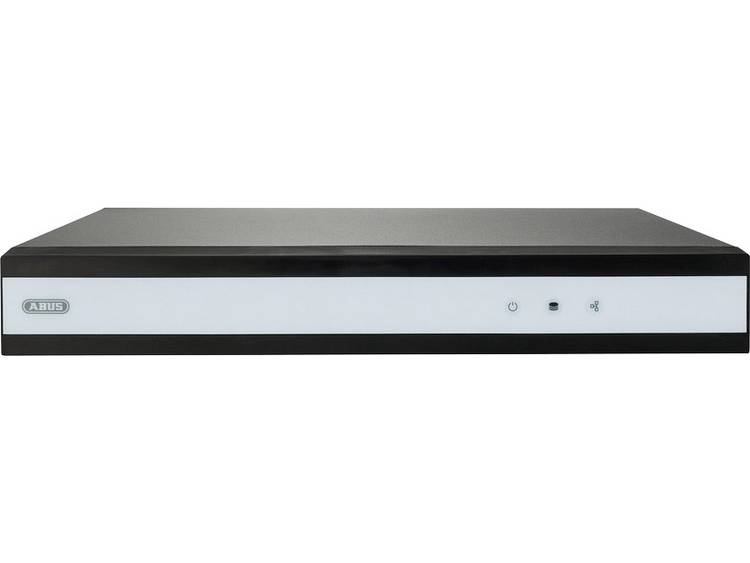6-kanaals (AHD, Analoog, HD-CVI, HD-TVI, IP) Digitale recorder ABUS TVVR33600