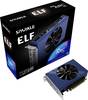 Sparkle Intel Arc™ A310 Videokaart ELF 4 GB GDDR6-RAM PCIe x16 HDMI, DisplayPort