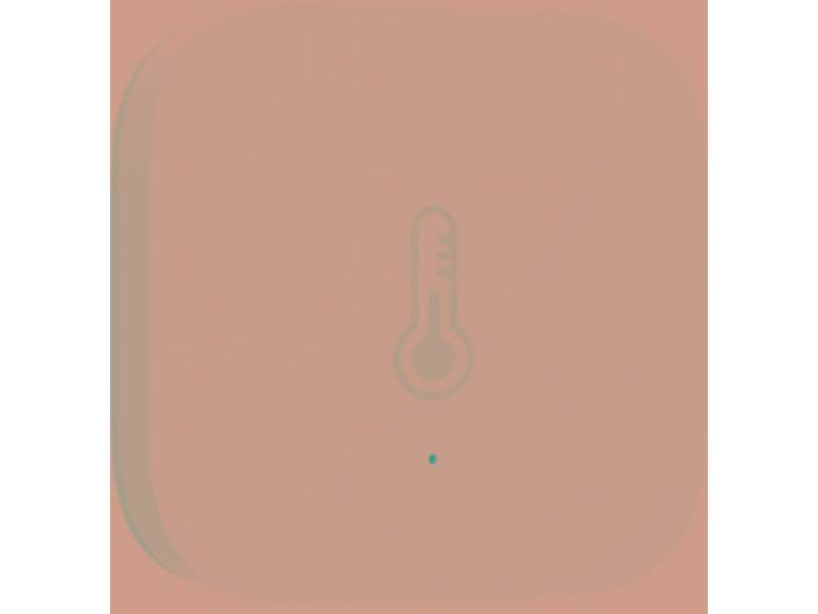 Aqara Draadloze temperatuur- en luchtvochtigheidssensor WSDCGQ11LM Apple HomeKit