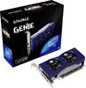 Sparkle Intel Arc™ A380 Videokaart GENIE 6 GB GDDR6-RAM PCIe x16 HDMI, Mini-DisplayPort
