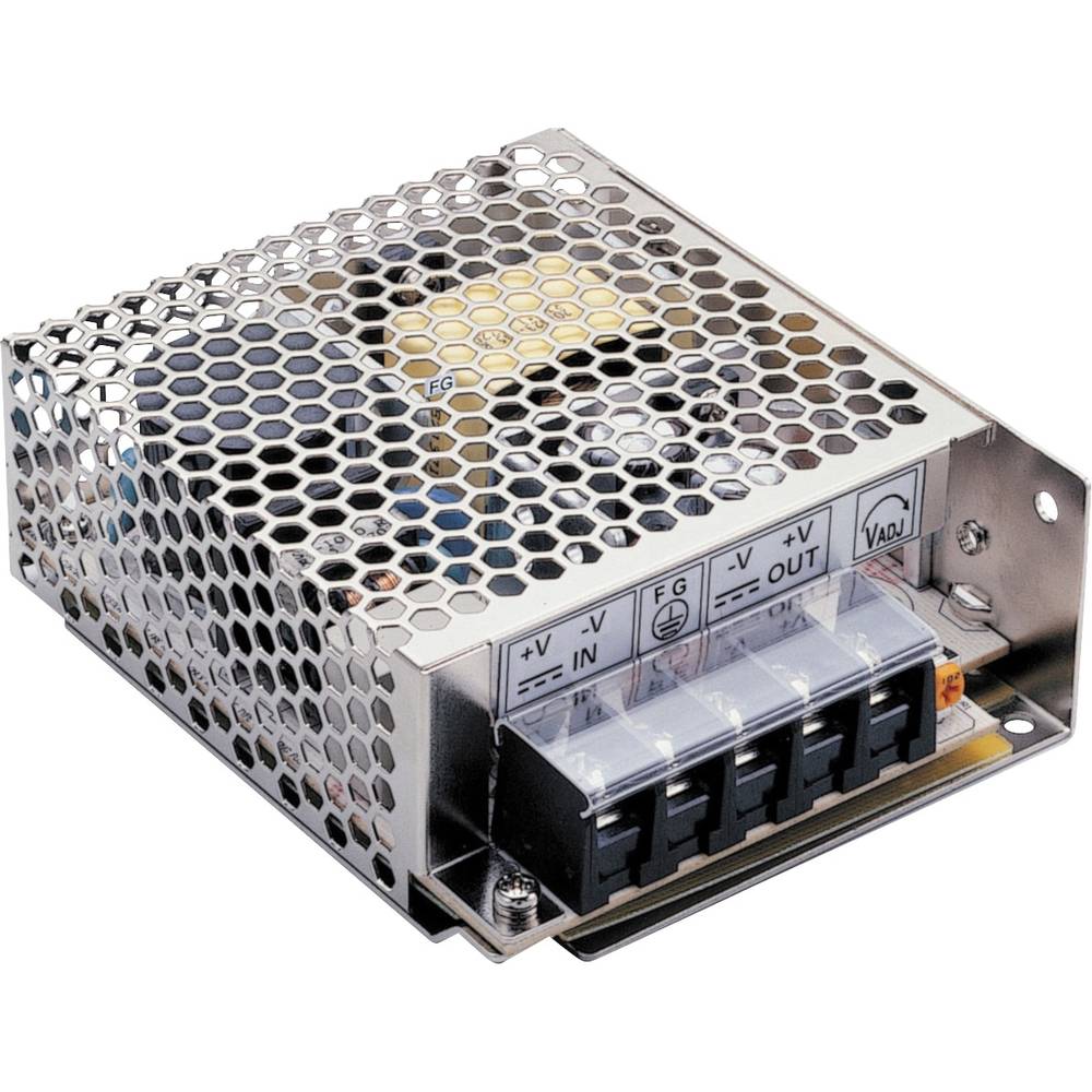 Dehner Elektronik SDS 050L-24 AC/DC inbouwnetvoeding 2.1 A 50 W