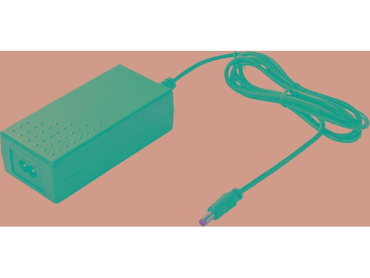 Dehner Elektronik SYS 1548-5012-T2 Tafelnetvoeding, vaste spanning 12 V-DC 4.17 A 50 W Gestabiliseer