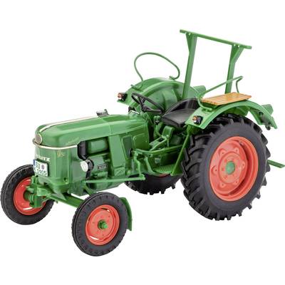 Revell 67821 Deutz D30 easy-click Tractormodel (bouwpakket) 1:24