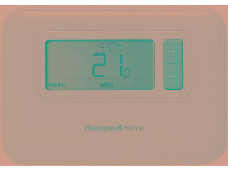 Honeywell Home T3C110AEU Kamerthermostaat Wand Dagprogramma, Weekprogramma 5 tot 35 Â°C