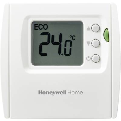 Afzonderlijk soort schoonmaken Honeywell Home THR840DEU Kamerthermostaat Wand 5 tot 35 °C kopen ? Conrad  Electronic