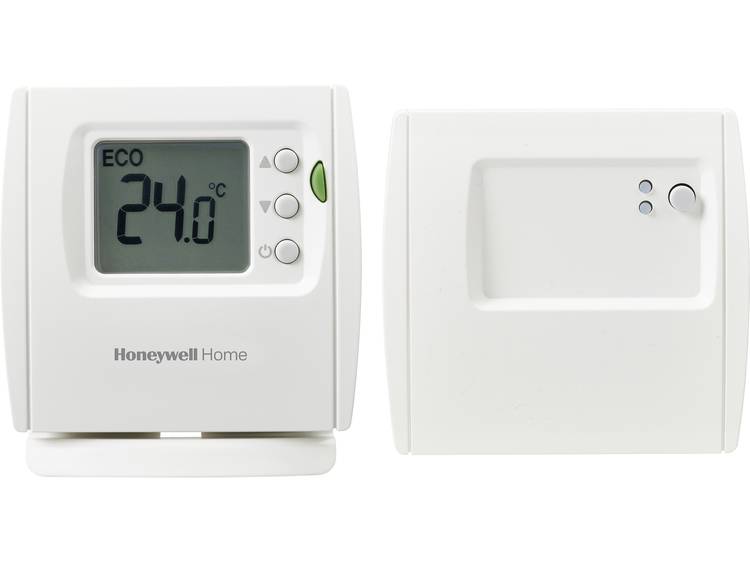Honeywell Home THR842DEU Draadloze kamerthermostaat 5 tot 35 Â°C