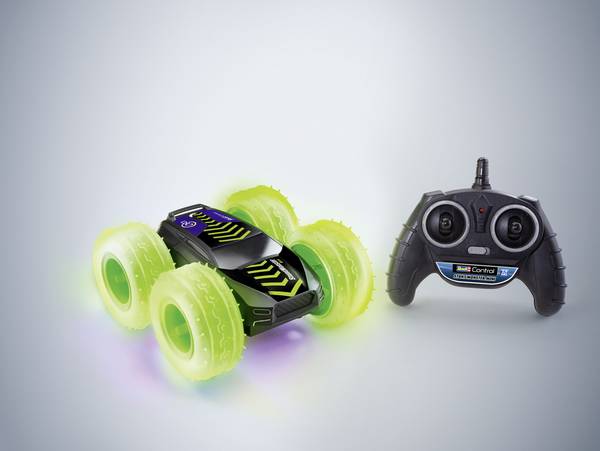Revell Control 23509 Stunt Monster Mini 1080  RC modelauto voor beginners Elektro Straatmodel
