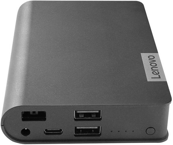 Lenovo 40AL140CWW Powerbank Liion 14000 mAh 40AL140CWW Conrad.nl