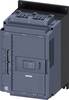 Siemens 3RW5225-1AC14 3RW52251AC14 Softstarter Motorvermogen bij 400 V 30 kW Motorvermogen bij 230 V 18.5 kW 200 V, 480 V Nominale stroom 63 A