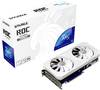 Sparkle Intel Arc™ A770 Videokaart ROC Luna 16 GB GDDR6-RAM PCIe x16 HDMI, DisplayPort