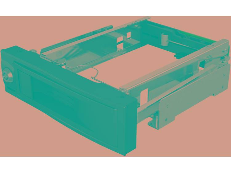 ICY BOX 5.25 inch HDD-inbouwframe voor 3.5 inch SATA III