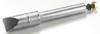 Ersa 0202MD Soldeerpunt Beitelvorm, recht Grootte soldeerpunt 18 mm Inhoud: 1 stuk(s)