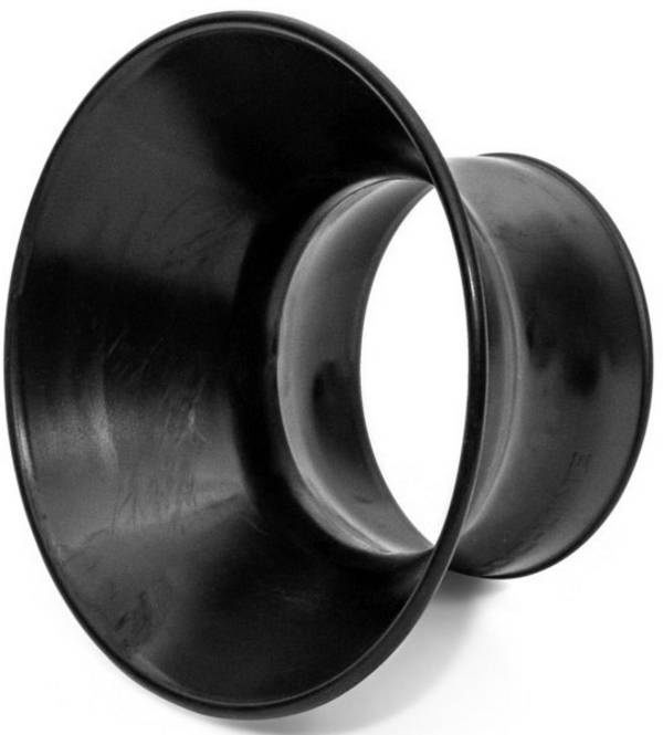 Ersa 0CA10-5002 Afzuigmond (l x b) 180 mm x 128 mm  1 stuk(s)