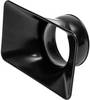 Ersa 0CA10-5003 Afzuigmond (l x b) 155 mm x 90 mm 1 stuk(s)