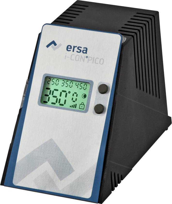 Ersa i-CON 1 PICO Soldeerstation Digitaal 80 W +150 - +450 °C | Conrad.nl