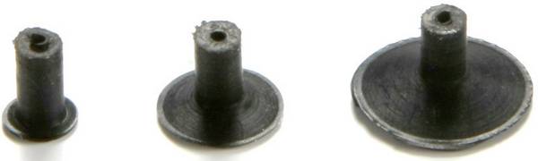 Ersa 0SVP13A VacPen Zuignapset  (l x b) 123 mm x 68 mm 1 set(s)