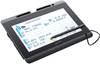 Wacom DTH-1152 Pen & Touch Display USB Pen-display, signature-pad Zwart