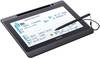 Wacom Signature Set DTU-1141B & sign pro PDF USB Pen-display, signature-pad Zwart