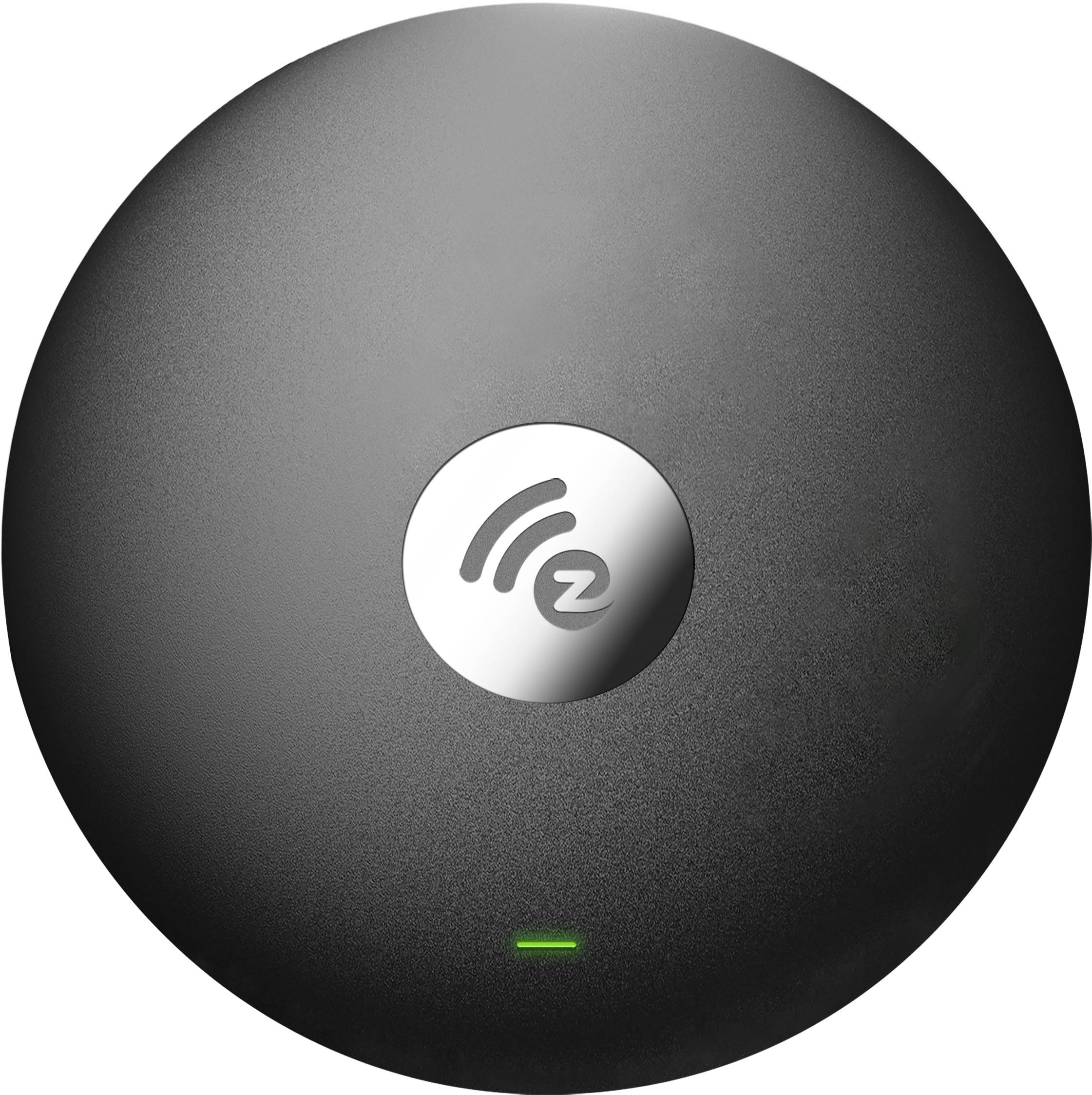 Renkforce Renkcast Streaming Mediaplayer 4K, HDR, AirPlay, DLNA, Miracast, Bestuurbaar met Amazon Alexa, Bestuurbaar met-6