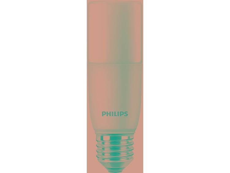 Philips LED staaflamp E27 9,5 W 950 Lm