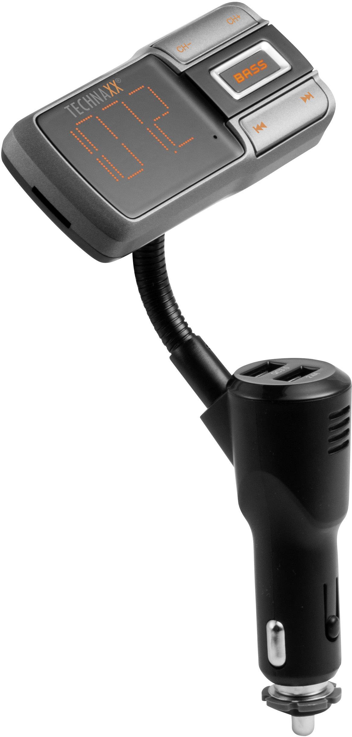 Beste FMtransmitter Top 10 FMtransmitters 2025 BestGekozen