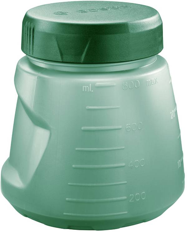 Bosch Home and Garden PFS 1000/2000 Verfbeker