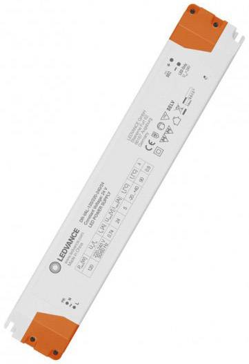 LEDVANCE LED Driver Value LED-driver Constante spanning 120 W 5000 mA 24 V 1 stuk(s)-0
