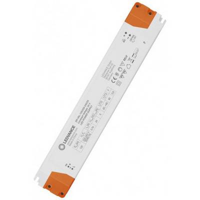 LEDVANCE LED Driver Value LED-driver Constante spanning 120 W 5000 mA 24 V 1 stuk(s)-0