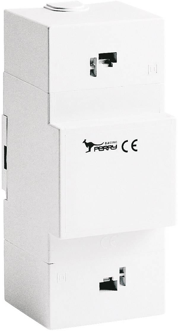 Wallair 1TDTR01404/N25VA Beltransformator 4 V, 8 V, 12 V