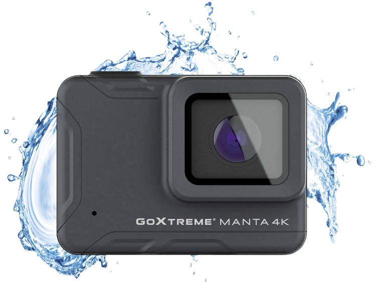 GoXtreme Manta