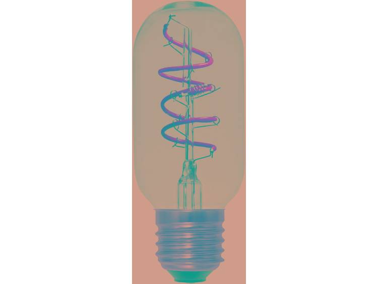 Segula LED-lamp Dimbaar, Filament-Retro-LED E27 Warmwit 4 W = 15 W Staaf 1 stuks