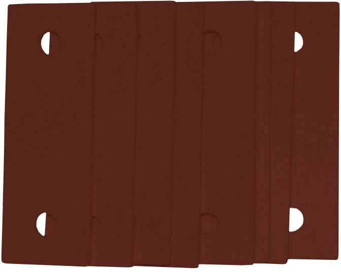 Basi 1100-0068 Distansplattset Brun